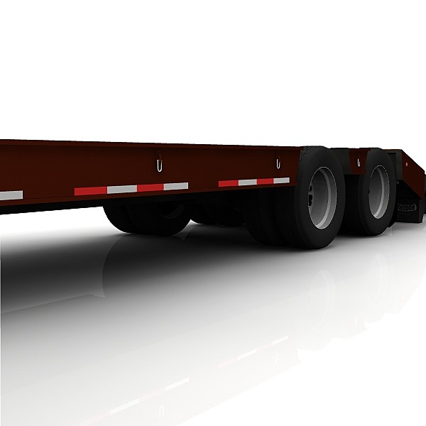 rogers tvt35 trailer lwo - Rogers TVT35 by bansheewoj